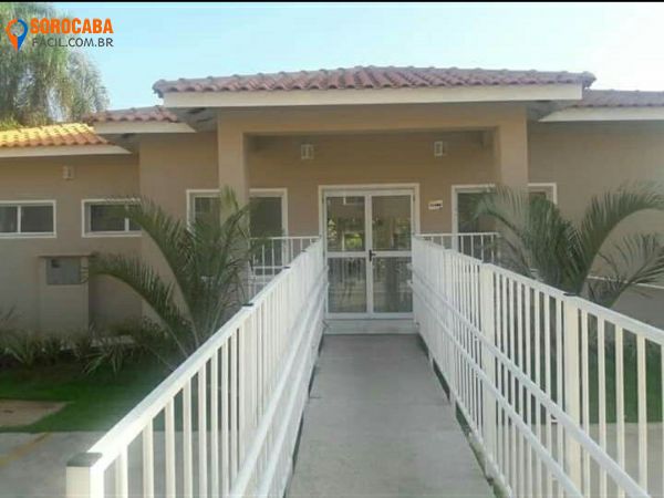 Apartamento em Jd. Santa Cecília, Sorocaba - Apartamento Condominio Le Parc Itavuvu - Foto 2